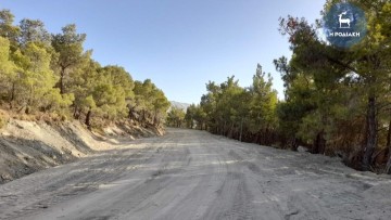 5,6 εκατομμύρια ευρώ για τη δημιουργία αντιπυρικών ζωνών στο νησί της Ρόδου
