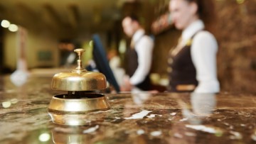 Πρόεδρος ΠΟΞ: Οι αιτιάσεις περί «υπερτουρισμού»  προσπαθούν να αποκρύψουν το πραγματικό πρόβλημα