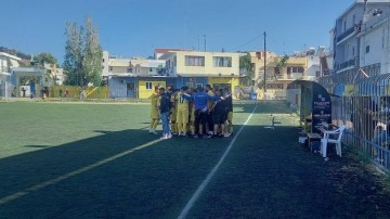 Φοίβος: Θέλουν να κάνουν «διπλό» στη Χίο