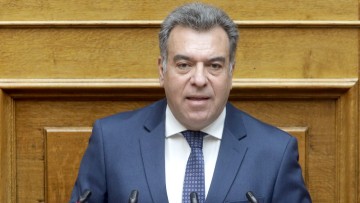 M. Kόνσολας:  «Προϋπόθεση για την ίδρυση Ενιαίου Ειδικού Επαγγελματικού Γυμνασίου-Λυκείου στην Κω είναι η εύρεση κτιρίου και η δυνατότητα χρηματοδότησης των δαπανών στέγασης από τον Δήμο»