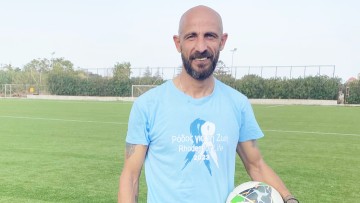 Α' Κατηγορία ΕΠΣΔ: Με Γιάννη Αρχοντούλη ο Άρης Αρχαγγέλου
