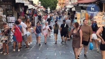 Σε ανοδική πορεία οι κρατήσεις από Σκανδιναβία προς Ελλάδα