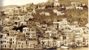 Μανώλης Κολεζάκης: Οι Ήρωες Αντώνης Αγγελίδης  και Ανδρέας Μοσχόβης: 80 χρόνια  από την εκτέλεσή τους-19 Μαΐου 1944