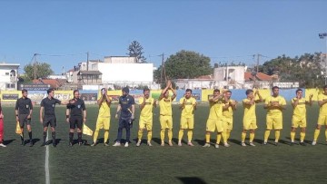 Φοίβος: Πάνε πίσω τα μπαράζ