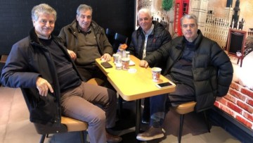 Κ. Καΐσερλης: «Και οι Πολεοδομίες θα αφαιρεθούν από τους δήμους»