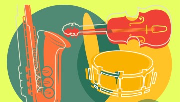 «Το Ρεσιτάλ μου»  μουσική εκδήλωση  του «ΡΟΔΙΩΝ ωδείον» σήμερα το απόγευμα