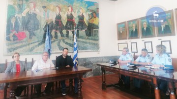 Έξαρση των περιστατικών έμφυλης και ενδοοικογενειακής βίας και στη Ρόδο