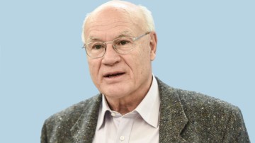 Γερ. Παπαδόπουλος: Το βασικό «όπλο» για τους σεισμούς είναι τα γερά σπίτια