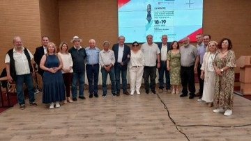 Πραγματοποιήθηκε με επιτυχία το συνεδρίο της ΕΣΗΕΠΗΝ στη Ρόδο