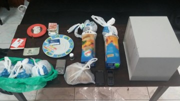 Στο εδώλιο 40χρονος Καλύμνιος  που είχε στο ψυγείο του μισό κιλό χασίς