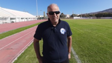 Αστέρας Παστίδας: Πιέζουν τον Λιαμή να παραμείνει