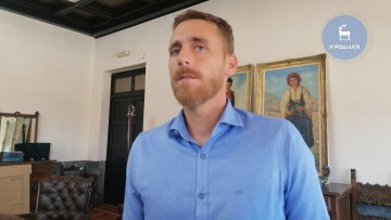Δεύτερη συνάντηση της Πολιτικής Προστασίας του δήμου Ρόδου με τους εθελοντές