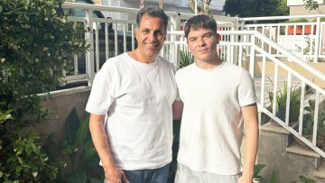 Διαγόρας Βατίου: Ανακοίνωσε δύο μεταγραφές