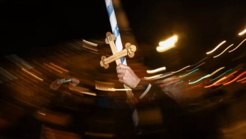 Μάξιμος Χαρακόπουλος: Χριστιανικές αξίες και πολιτική