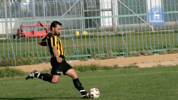 Άρης Αρχαγγέλου: Έμειναν και οι Λαμπριανός και Παρδαλός