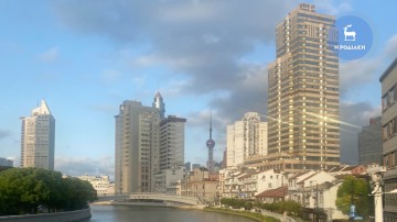 Το Σάββατο η πρώτη απευθείας πτήση  από τη Σαγκάη (μέσω Μπαχρέιν) στη Ρόδο