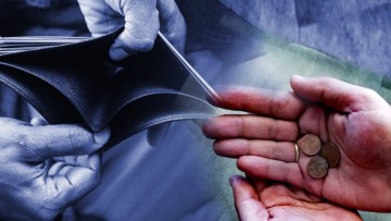 Τη συνέχιση των μέτρων κατά της ακρίβειας προαναγγέλλει ο Κ. Σκρέκας