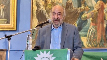 Νικητιάδης από Κάλυμνο: «Στις 9 Ιουνίου οι πολίτες θα βάλουν τέλος στην αλαζονεία της ΝΔ»