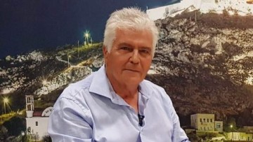 Σφοδρή αντιπαράθεση δημάρχου Λέρου με τον αστυνομικό διοικητή του νησιού