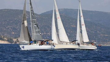 Δεύτερος αγώνας του ΑΣΙΑΘ Ρόδου με παράκτιες διαδρομές