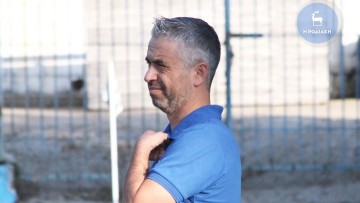 Χρ. Χάσταλης: «Θέλουμε να είμαστε σε υψηλά επίπεδα»