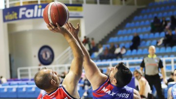 Μόνος στόχος το πρωτάθλημα για τον Γ.Σ. Δωδεκάνησος