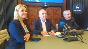 Ν. Παπαθανάσης: «Είμαστε σε συνεννόηση για το ειδικό πρόγραμμα που αφορά τα νησιά»
