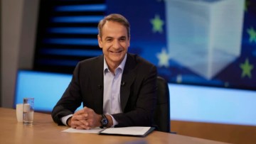 Κ. Μητσοτάκης: Στα «σκαριά» νέο πρόγραμμα «Σπίτι μου», μεγαλύτερης περιμέτρου από το πρώτο