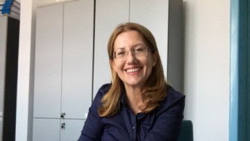 Γενική διευθύντρια της Ενωσης Ξενοδόχων Ρόδου αναλαμβάνει η Δώρα Αναστασιάδη