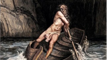 Κυριάκος Μιχ. Χονδρός: Ο Ήλιος της Ρόδου στο ποτήρι τους