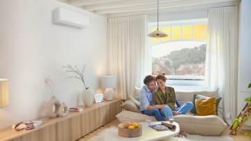 Οδηγός Daikin: 8 λόγοι για να κάνεις τη βέλτιστη επιλογή κατά την αγορά κλιματιστικού