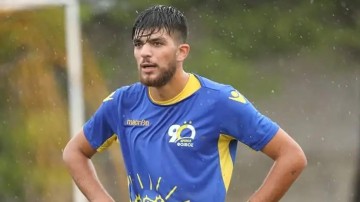 Αστέρας Μασσάρων: Ανανέωσε και ο Στέφανος Νικήτας