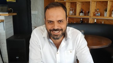 Χρ. Μιχαλάκης για το «κανόνι» του FTI: «Ψυχραιμία! Θα ξεπεράσουμε κι αυτή την κρίση»