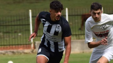 Α’ κατηγορία ΕΠΣΔ: Πήρε τον Πελαρδή ο Κλεόβουλος