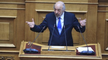 Γ. Νικητιάδης: Η πτώχευση του FTI, αφορμή για νέες πολιτικές από την ΕΕ