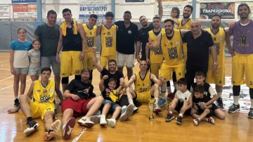 Το πρόγραμμα των μπαράζ ανόδου της Ελπίδας Πεταλούδων