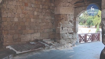 Βασίλης Περίδης:  «Αν κάποιοι αγαπούν  αυτό τον τόπο, είναι καιρός να ξυπνήσουν»