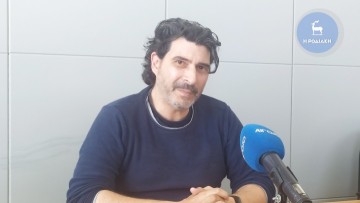 Νέος πρόεδρος του Εμπορικού Συλλόγου Ρόδου ο Κώστας Σπανός