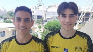 ΑΕ Κατταβιάς: Ανανέωσε και ο Πελεκάνος