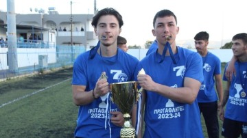 Αστέρας Μασσάρων: Ανακοίνωσε την παραμονή του Λίτσι