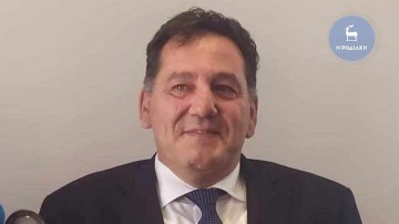 Γ. Παπαβασιλείου: Σοβαρές αλλά αντιμετωπίσιμες οι επιπτώσεις από την πτώχευση του FTI