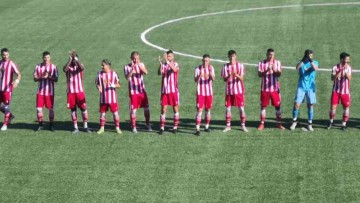 Γ' Εθνική: Προχωράνε σε ένσταση οι ομάδες των μπαράζ