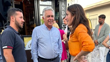 Βασίλης Α. Υψηλάντης: «Οι πολιτικές της ΝΔ ενδυναμώνουν την θέση της χώρας στην Ευρωπαϊκή Ένωση»