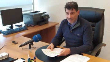 Κώστας Σπανός: Ο Εμπορικός Σύλλογος Ρόδου καλεί τις Αρχές να δώσουν λύση στο θέμα των Ρομά