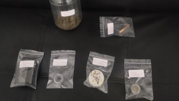 Με ναρκωτικά στην κατοχή του εντοπίστηκε 36χρονος που επιχείρησε να αφαιρέσει ταμειακή μηχανή
