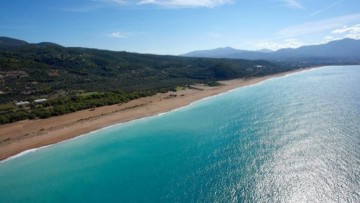 Δημήτρης Προκοπίου & Φώτης Αναστασιάδης: Διατήρηση παράκτιας ζώνης