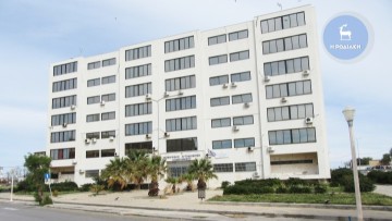 Εκτός λειτουργίας η Εφορία Ρόδου σήμερα – Βλάβη στον τοπικό «ρούτερ» καθήλωσε τα συστήματα