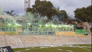 Κακιά Σκάλα για Τώνη Μαρτίνη: «Παράδειγμα προς αποφυγήν το όνομά σου!»