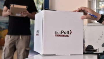 Ευρωεκλογές: Τι ισχύει για τα exit poll - Πότε θα έχουμε τα αποτελέσματα