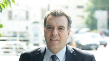 Μ. Κόνσολας: «Πολιτική κυριαρχία της Νέας Δημοκρατίας, αλλά οφείλουμε να πάρουμε το μήνυμα που έστειλαν οι πολίτες»